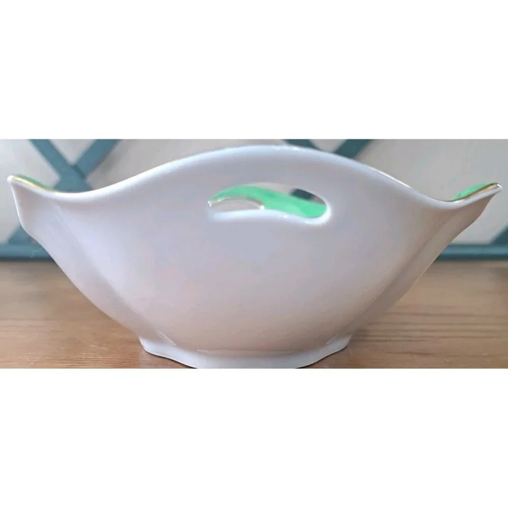Noritake Roseara Candy Bowl 6